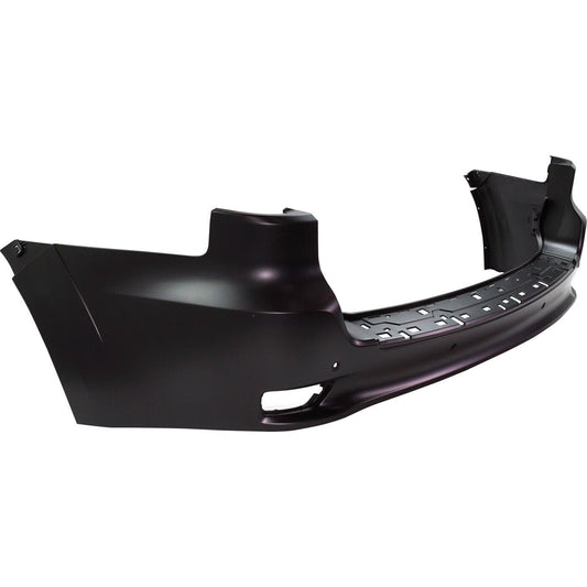 Bumper Rr Upper W/4Park Assist/Blind Spot Summit Model - Dodge Durango 2011-2025 | Jeep Grand Cherokee 2011-2021 | Jeep Grand Cherokee Wk 2022