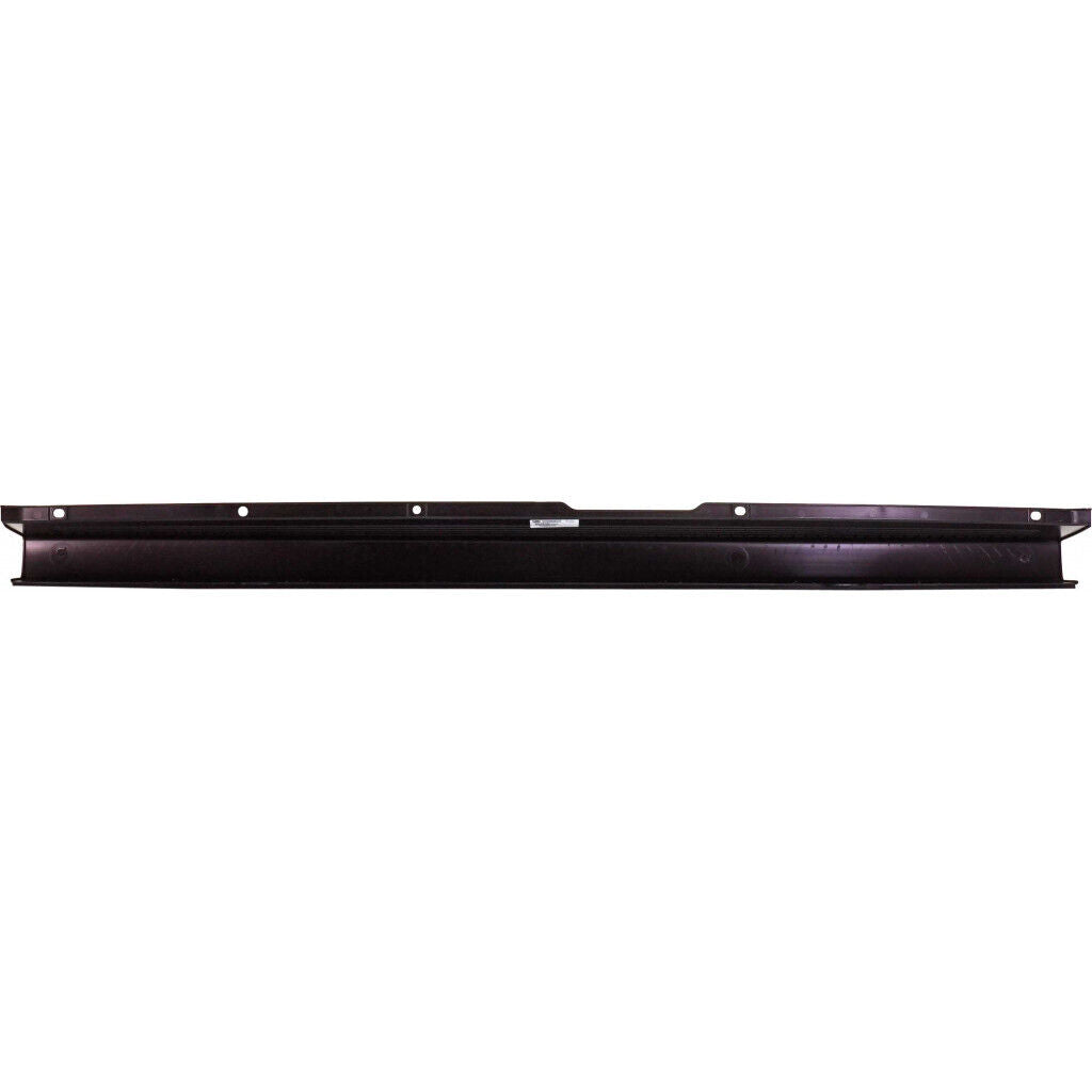 Bumper Rr Center Textured Finish W/O Sensor - Ram Promaster 3500 2014-2021 | Ram Promaster 2500 2014-2021 | Ram Promaster 1500 2014-2021