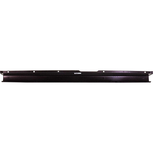 Bumper Rr Center Textured Finish W/O Sensor - Ram Promaster 3500 2014-2021 | Ram Promaster 2500 2014-2021 | Ram Promaster 1500 2014-2021
