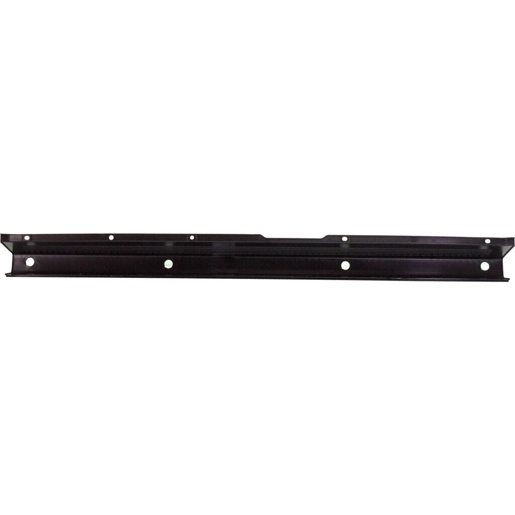 Bumper Rr Center Textured Finish W/Sensor - Ram Promaster 3500 2014-2021 | Ram Promaster 2500 2014-2021 | Ram Promaster 1500 2014-2021
