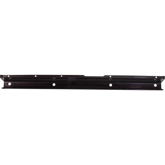 Bumper Rr Center Textured Finish W/Sensor - Ram Promaster 3500 2014-2021 | Ram Promaster 2500 2014-2021 | Ram Promaster 1500 2014-2021