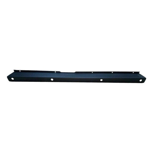 Bumper Rr Center Textured Black W/O Hitch W/Sensor - Ram Promaster 3500 2019-2021 | Ram Promaster 2500 2019-2021 | Ram Promaster 1500 2019-2021
