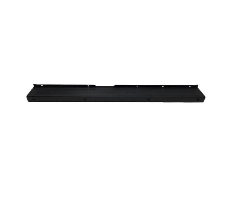 Bumper Rr Center Textured Black W/O Hitch W/Sensor - Ram Promaster 3500 2022-2025 | Ram Promaster 2500 2022-2025 | Ram Promaster 1500 2022-2025