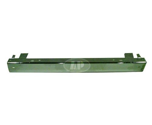 Bumper Rr Ptm - Jeep Wrangler 1997-2006