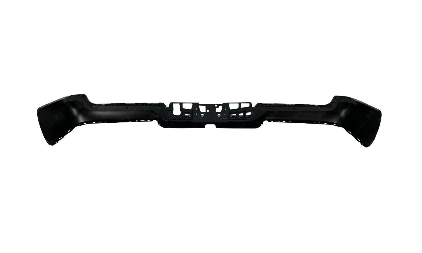 Bumper Step Face Bar Rr Ptm W/Single Exhaust Exclude Rebel/Trx - Ram Pickup-Ram-1500 2019-2024