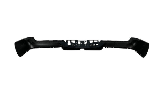 Bumper Step Face Bar Rr Ptm W/Single Exhaust Exclude Rebel/Trx - Ram Pickup-Ram-1500 2019-2024