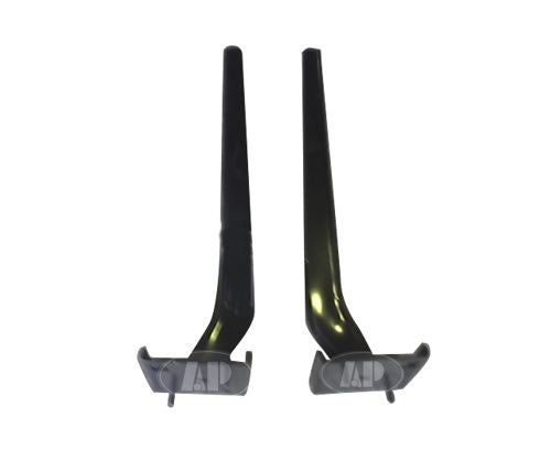 Bumper Extension Rr Lh Steel - Dodge Caravan 2008-2019 | Ram Cargo-Van-Ram 2012-2015 | Chrysler Town And Country 2008-2016