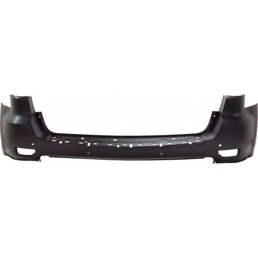 Bumper Rr Upper W/O Blind Spot Laredo/Ltd/Overland/Trailhawk Model - Dodge Durango 2011-2025 | Jeep Grand Cherokee 2011-2021 | Jeep Grand Cherokee Wk 2022