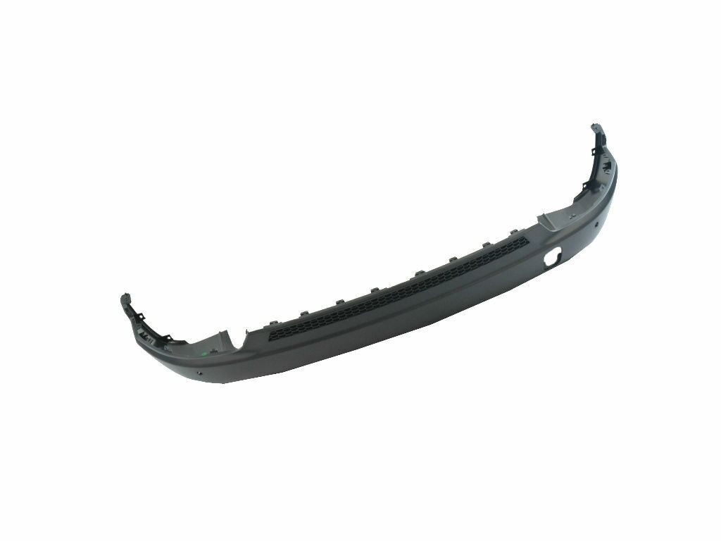 Bumper Lower Rr (1Pc) W/Tow/ 4Sensor/ Trailer Hitch Exclude Trailhawk Model - Jeep Compass Mp 2017-2021