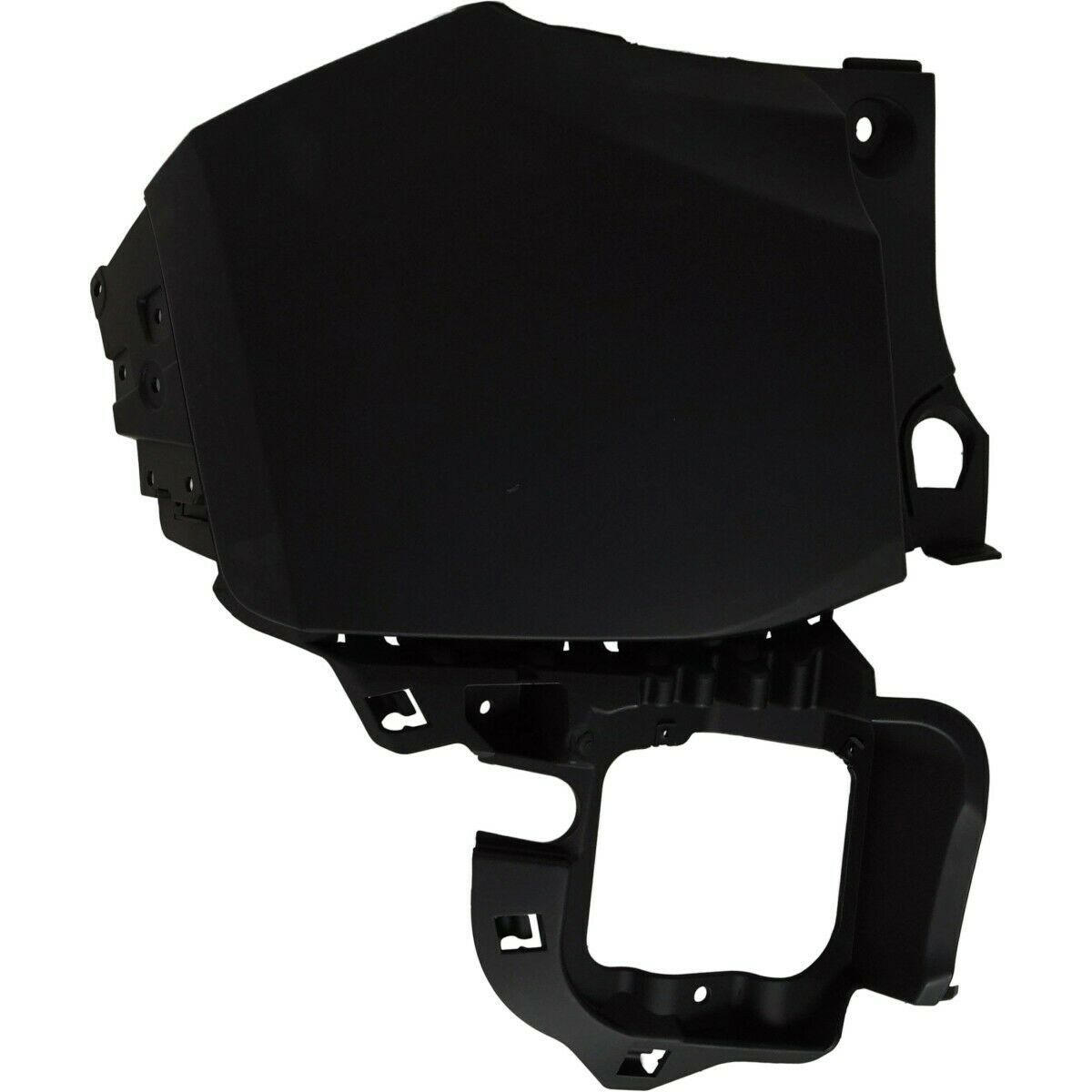 Bumper End Rr Lh Primed - Jeep Renegade 2015-2023