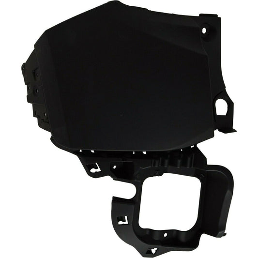 Bumper End Rr Lh Primed - Jeep Renegade 2015-2023