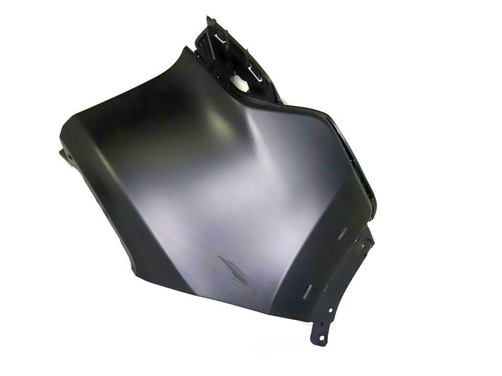 Bumper End Rr Lh Upper Primed Trailhawk - Jeep Cherokee 2019-2023