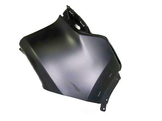 Bumper End Rr Lh Upper Primed Trailhawk - Jeep Cherokee 2019-2023