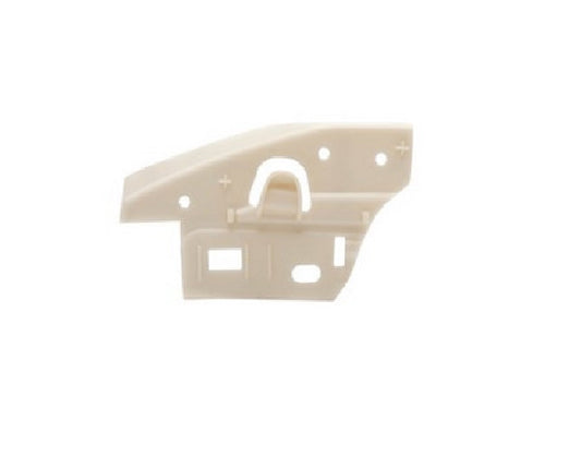 Bumper Bracket Rr Lh Plastic Upper Cover To Flare For Widebody - Dodge Charger 2020-2023