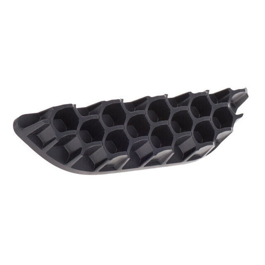 Grille Cover Rr Lh Srt Model - Dodge Durango 2011-2025 | Jeep Grand Cherokee 2011-2021 | Jeep Grand Cherokee Wk 2022