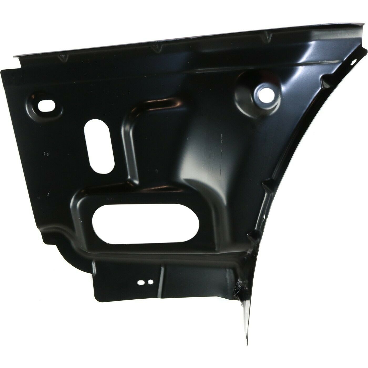 Bumper Support Rr Rh Outer Steel - Chrysler Town And Country 2012-2016 | Ram Cargo-Van-Ram 2012-2015 | Dodge Caravan 2012-2020