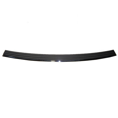 Bumper Step Pad Rr W/Chrome Moulding - Jeep Compass Mk 2011-2017