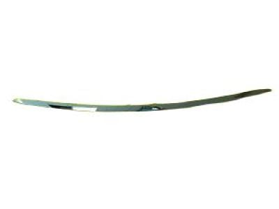Bumper Moulding Rr Center Chrome - Chrysler 300 2015-2023
