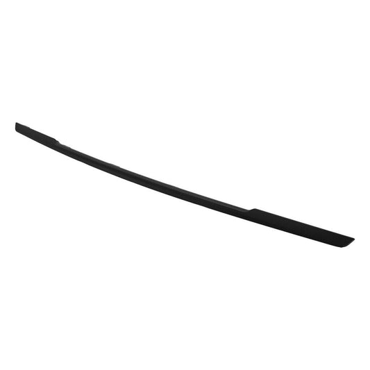 Bumper Moulding Rr Center Primed Black - Jeep Cherokee 2019-2023