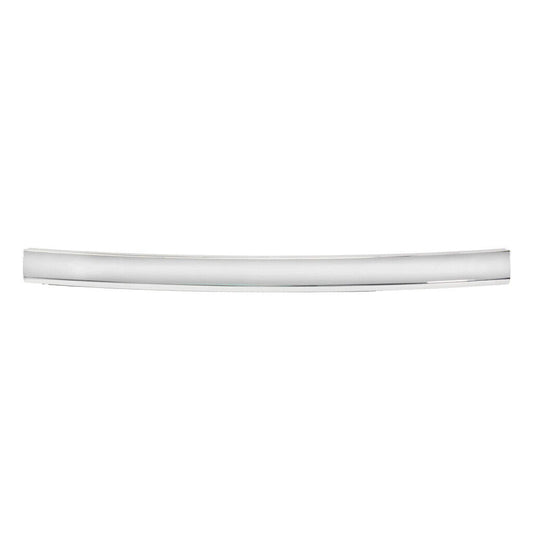 Bumper Molding Rr Center Chrome Exclude Srt/Trackhawk - Dodge Durango 2011-2025 | Jeep Grand Cherokee 2011-2021 | Jeep Grand Cherokee Wk 2022