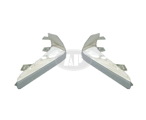 Bumper End Moulding Rr Lh Chrome Ltd/Touring - Chrysler Pacifica 2004-2008