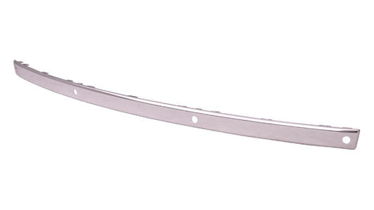 Bumper Moulding Rr Center Chrome W/Sensor - Jeep Grand Cherokee 2008-2010