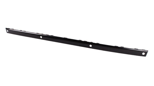 Bumper Moulding Rr Black W/Sensor - Jeep Grand Cherokee 2008-2010