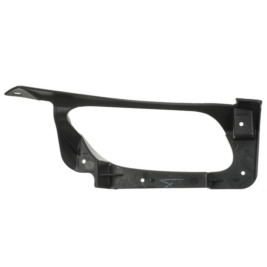 Bumper Bracket Rr Lh Mount Behind Exhaust Bezel For Rt/Gt/Se And Sxt Models - Dodge Charger 2020-2023