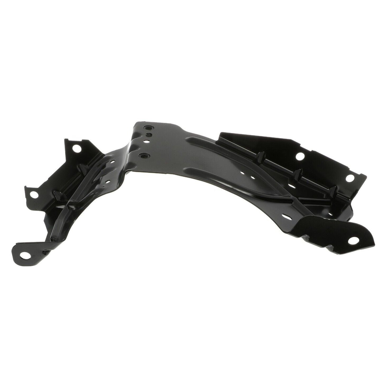 Bumper Mounting Bracket Rr 2-Pc Set Steel - Ram Pickup-Ram-2500 2019-2024