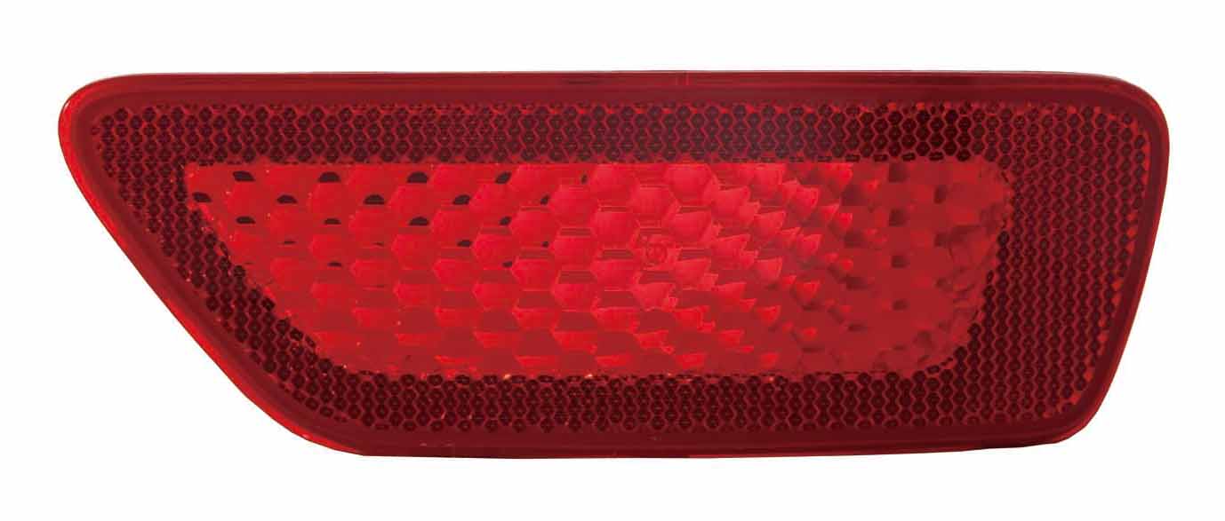 Reflector Rr Rh - Dodge Journey 2011-2020