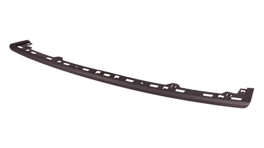 Bumper Moulding Rr Step Pad Surround Black - Dodge Durango 2011-2025 | Jeep Grand Cherokee 2011-2021 | Jeep Grand Cherokee Wk 2022