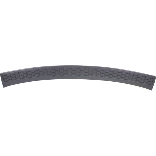 Bumper Step Pad Rr Black - Dodge Durango 2021-2025