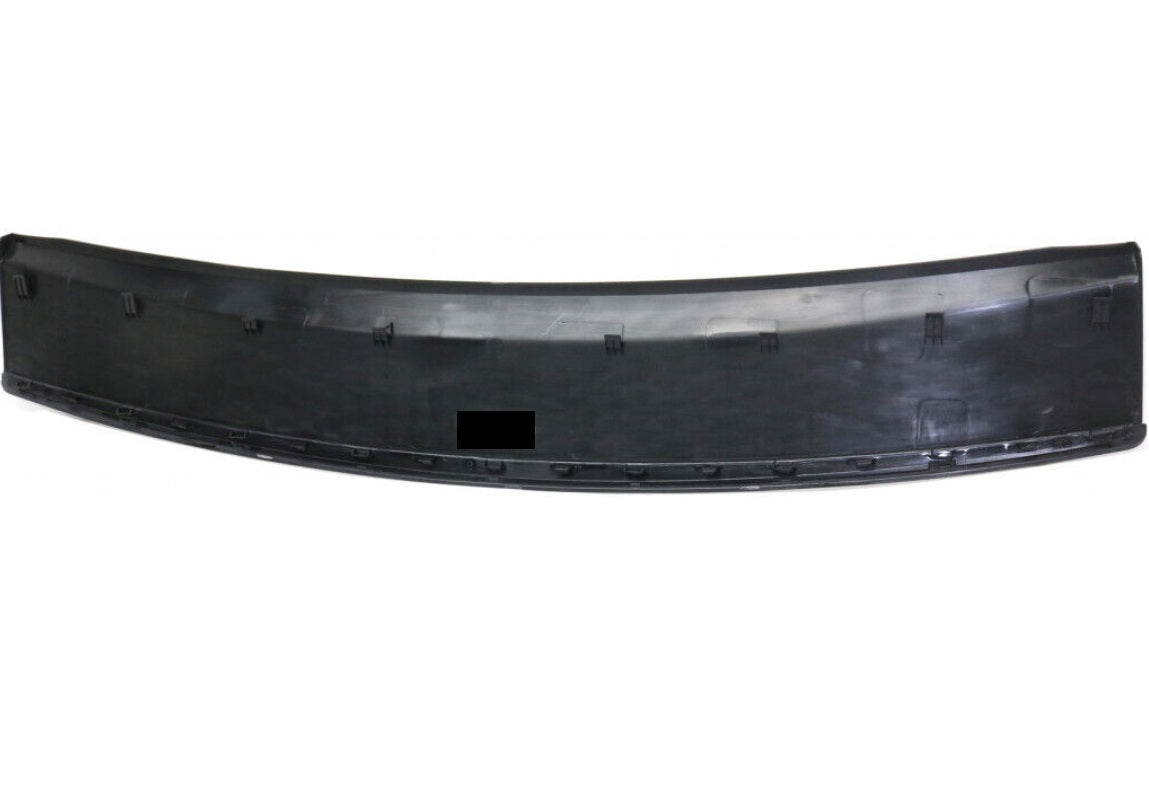 Bumper Step Pad Rr W/Prime Strip - Chrysler Town And Country 2012-2016 | Ram Cargo-Van-Ram 2012-2015 | Dodge Caravan 2012-2020