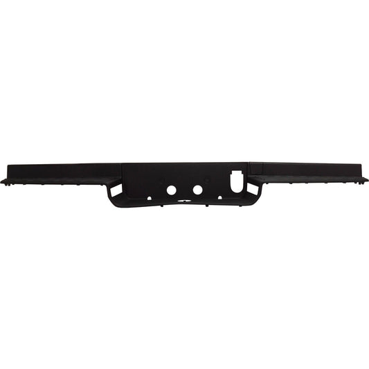 Bumper Step Pad Rr W/Pad Hole W/O Hitch - Ram Pickup-Ram-1500 2019-2024
