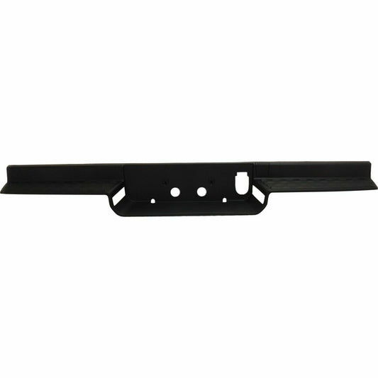 Bumper Step Pad Rr W/O Pad Hole W/Hitch - Ram Pickup-Ram-1500 2019-2024