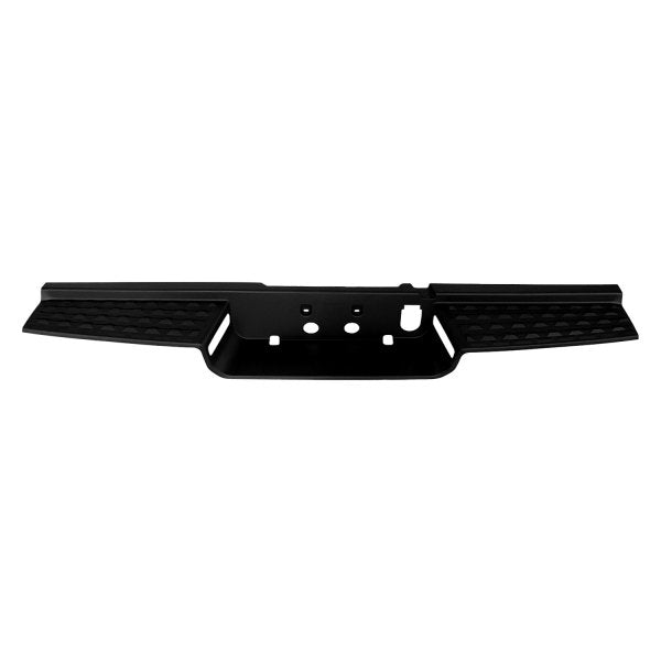 Bumper Step Pad Rr (Rh Trailer Hole Only) - Ram Pickup-Ram-2500 2019-2024