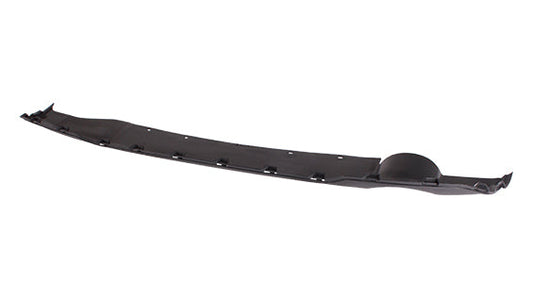 Bumper Lower Rr Single Exhaust Hole - Chrysler 200 Sedan 2011-2014 | Chrysler 200 Convertible 2011-2014 | Chrysler Town And Country 2011-2016