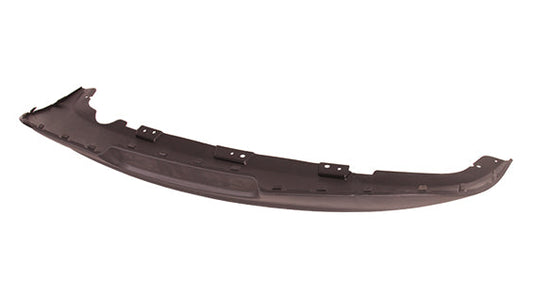 Bumper Lower Rr Textured Without Dual Exhaust - Dodge Dart 2013-2016