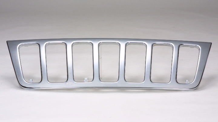 Grille Chrome Laredo - Jeep Grand Cherokee 1999-2003