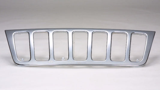 Grille Chrome Laredo - Jeep Grand Cherokee 1999-2003