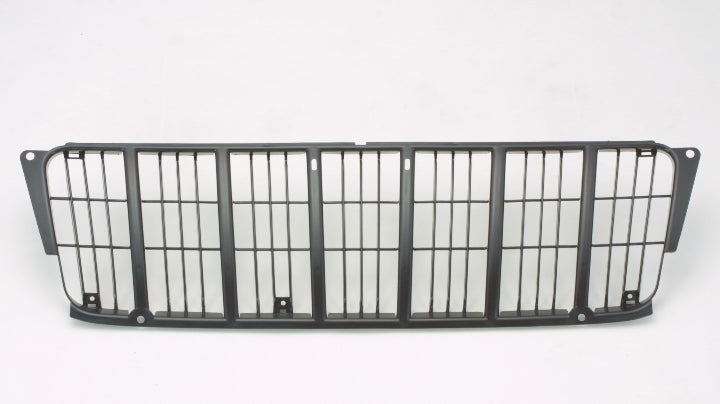 Grille Insert Black - Jeep Grand Cherokee 1999-2003