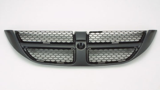 Grille Matte-Black - Dodge Caravan 2001-2004