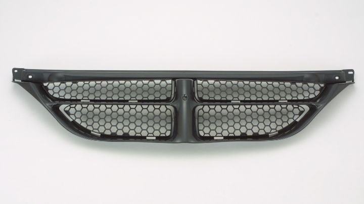 Grille Black - Dodge Caravan 1996-2000
