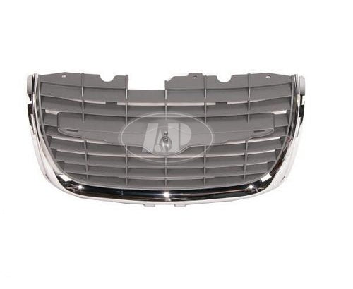 Grille - Chrysler 300M 1999-2004