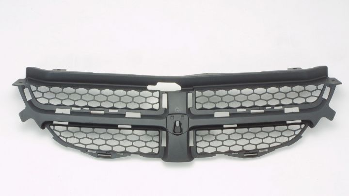 Grille Matte-Black - Dodge Neon 2003-2005