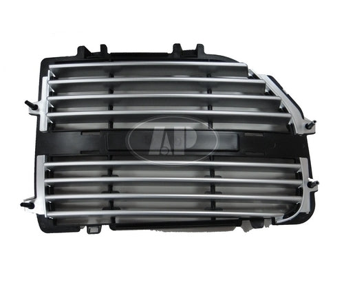 Grille Rh Chrome/Black - Dodge Magnum 2005-2007