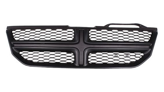 Grille Painted Frame W/Black Insert - Dodge Journey 2011-2020