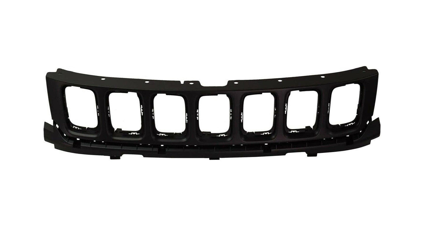 Grille Mounting Panel - Jeep Compass Mp 2017-2021