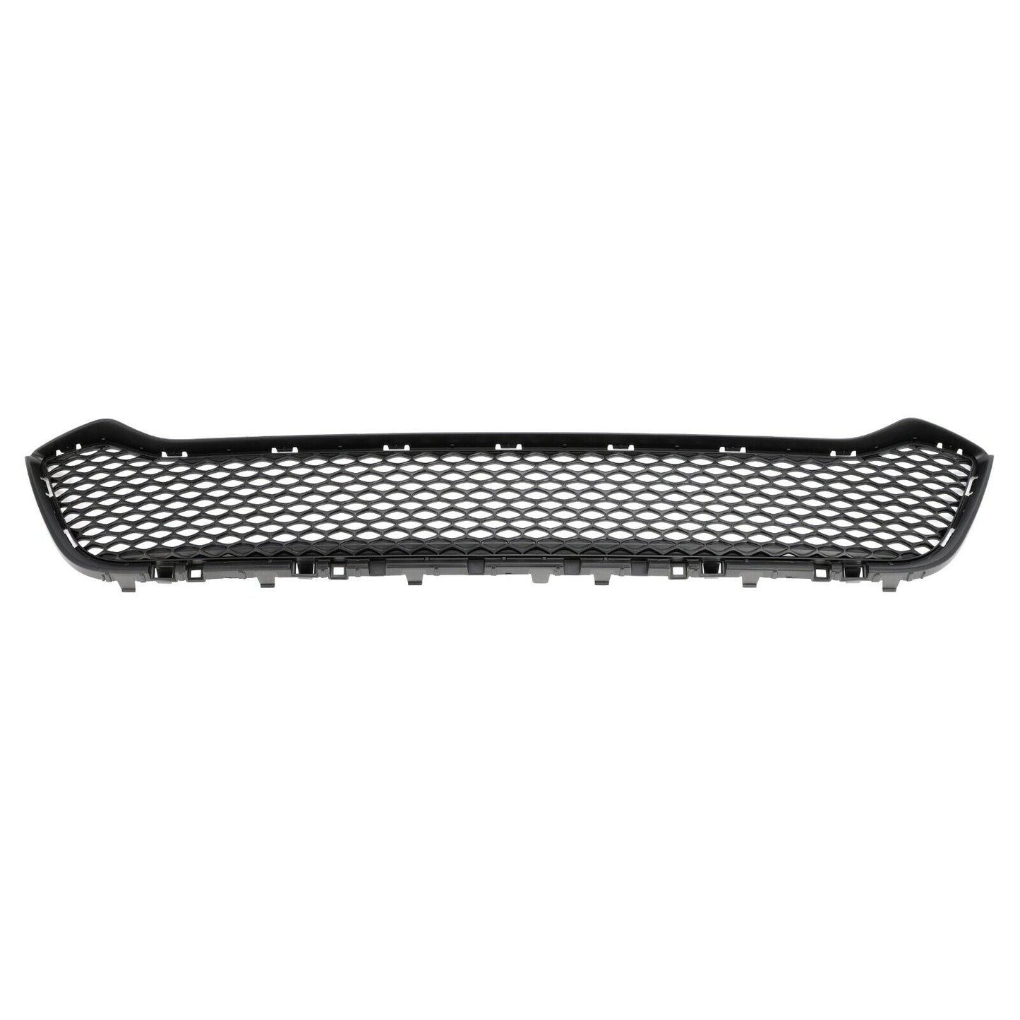 Grille Insert Black - Dodge Durango 2018-2020