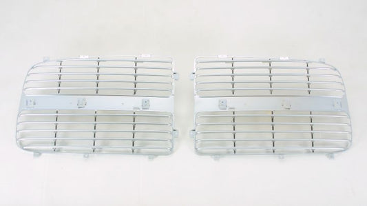 Grille Panel Rh Chrome - Dodge Pickup Dodge Ram1500 2003-2006